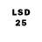 Amphetamine 97% Armenuhi Xudaverdyan
